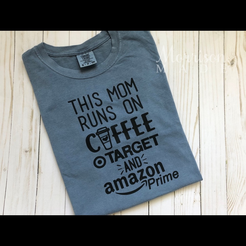 Custom t-shirt